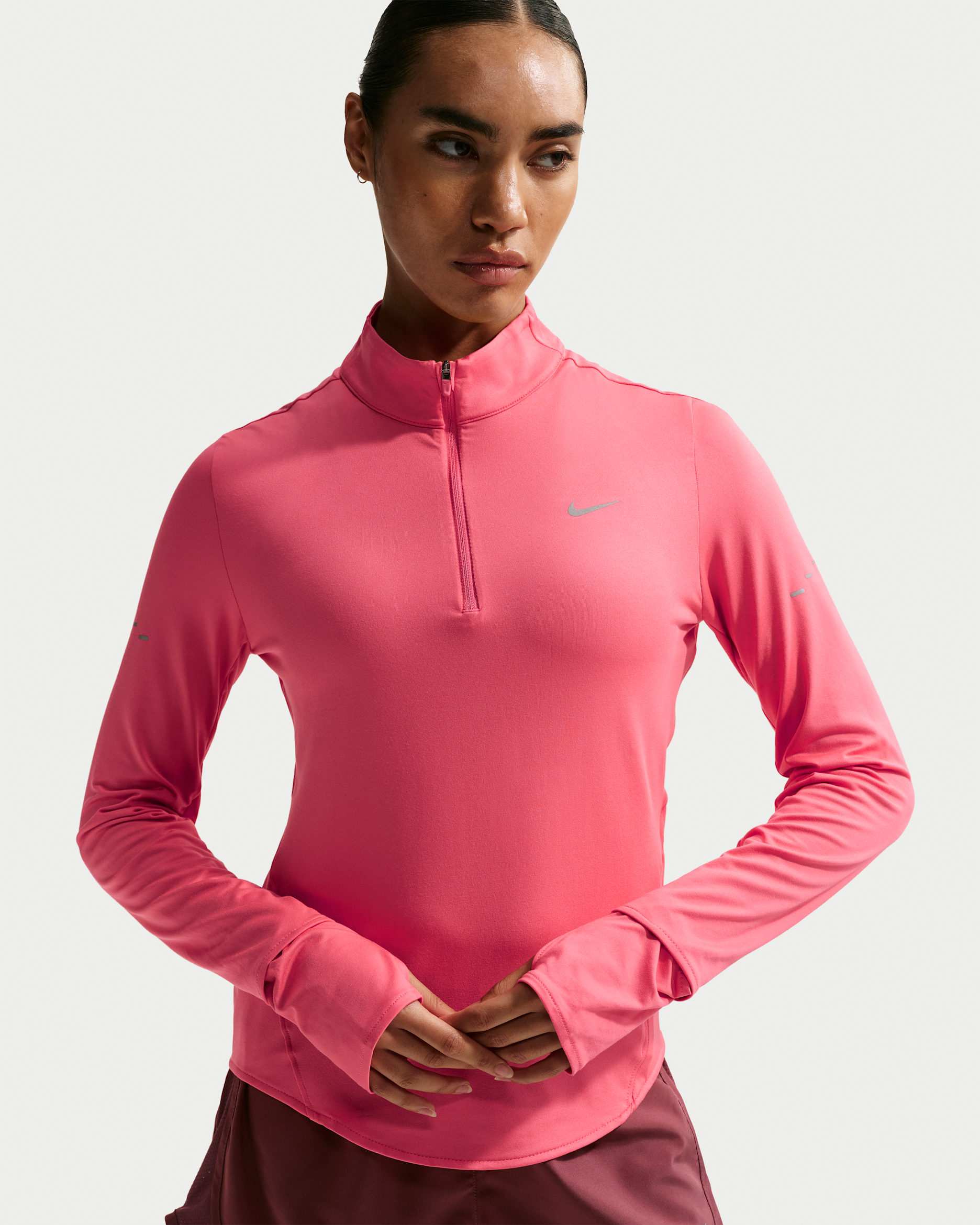 Nike Swift — Sea Coral
