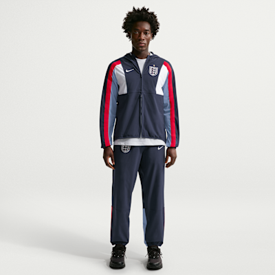 England Energy — Obsidian/Work Blue/Speed Red/White