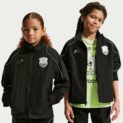 Nike x LEGO® Collection — Black/Black/Black