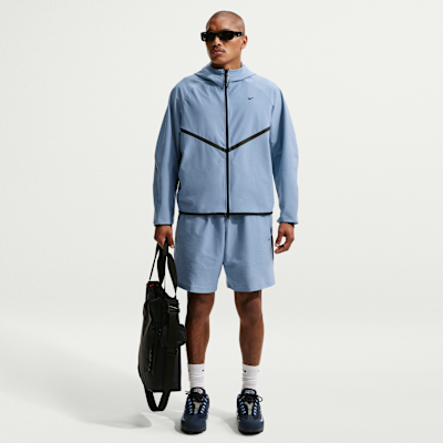 Nike Tech — Work Blue/Black