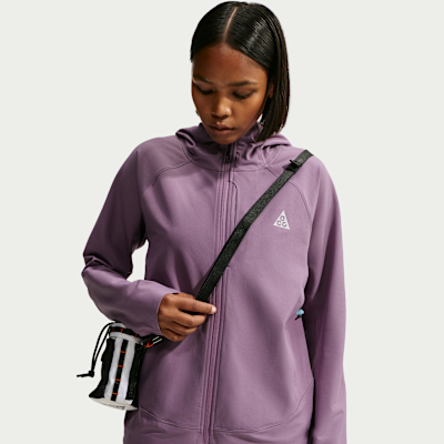 ACG Cloud Trekker — Violet Dust/Summit White