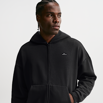 Nike Standard Issue — Black/Pale Ivory