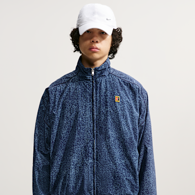 Nike Club Rules — Work Blue/Obsidian/Obsidian