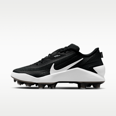 Nike Diamond Showcase MCS — Black/White