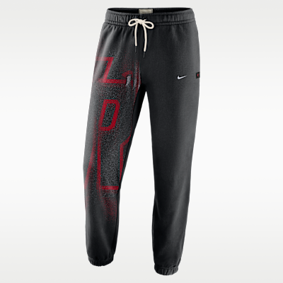 Toronto Raptors Standard Issue — Black/White