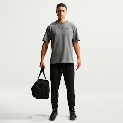Nike Primary NanoKnit — Black/Black