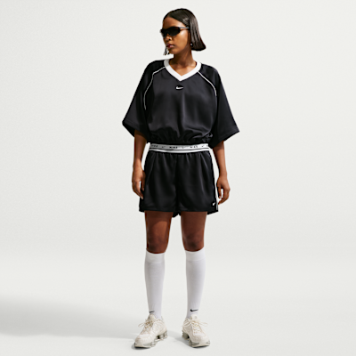 Nike Sportswear — Black/Sail
