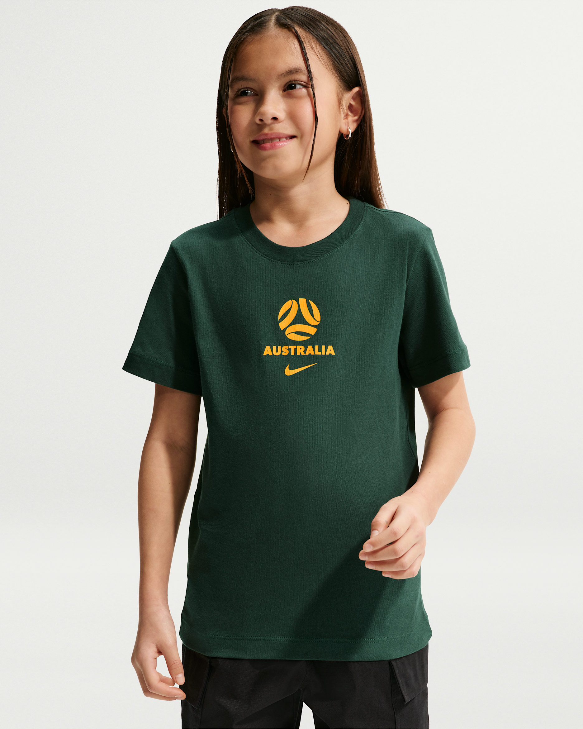 Australia — Pro Green
