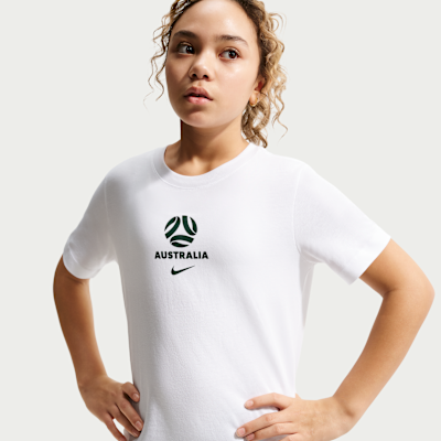 Australia — White