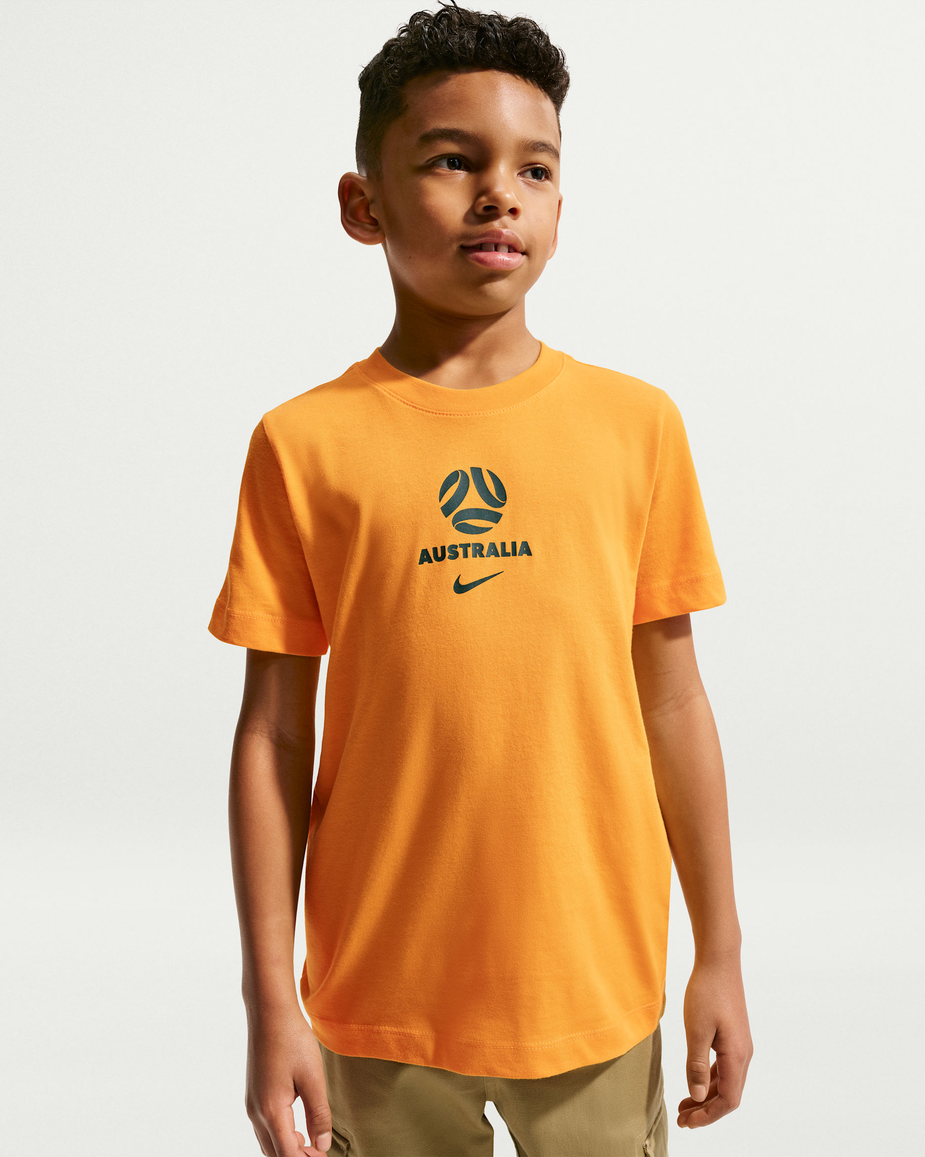 Australia — University Gold