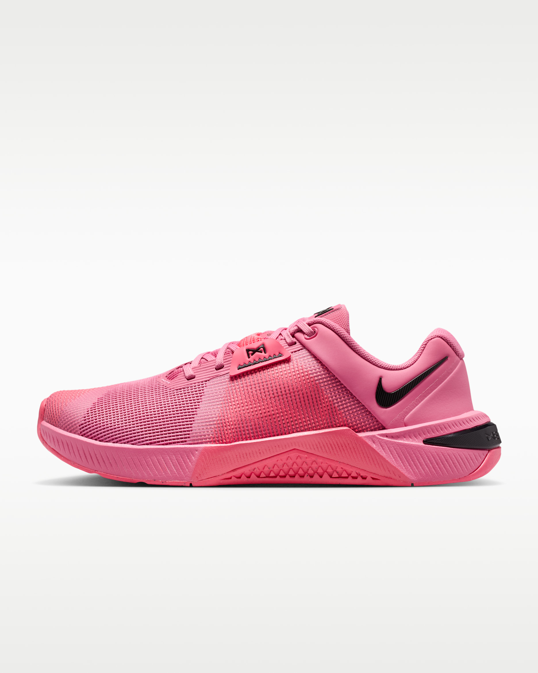 Nike Metcon 10 — Peony/Sea Coral/Lava Glow/Black