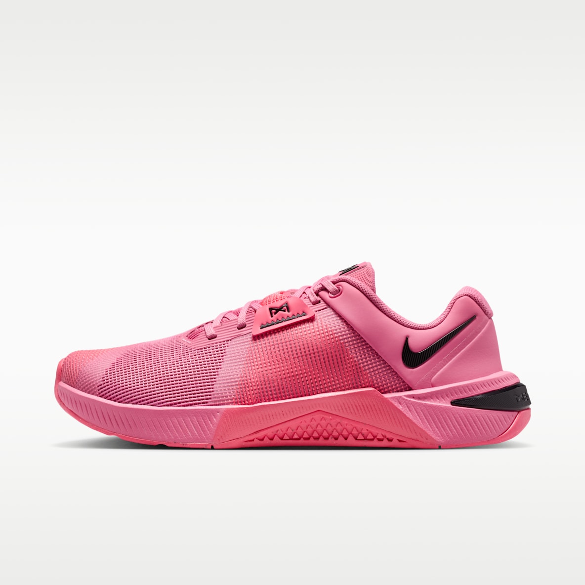 Nike Metcon 10 — Peony/Sea Coral/Lava Glow/Black