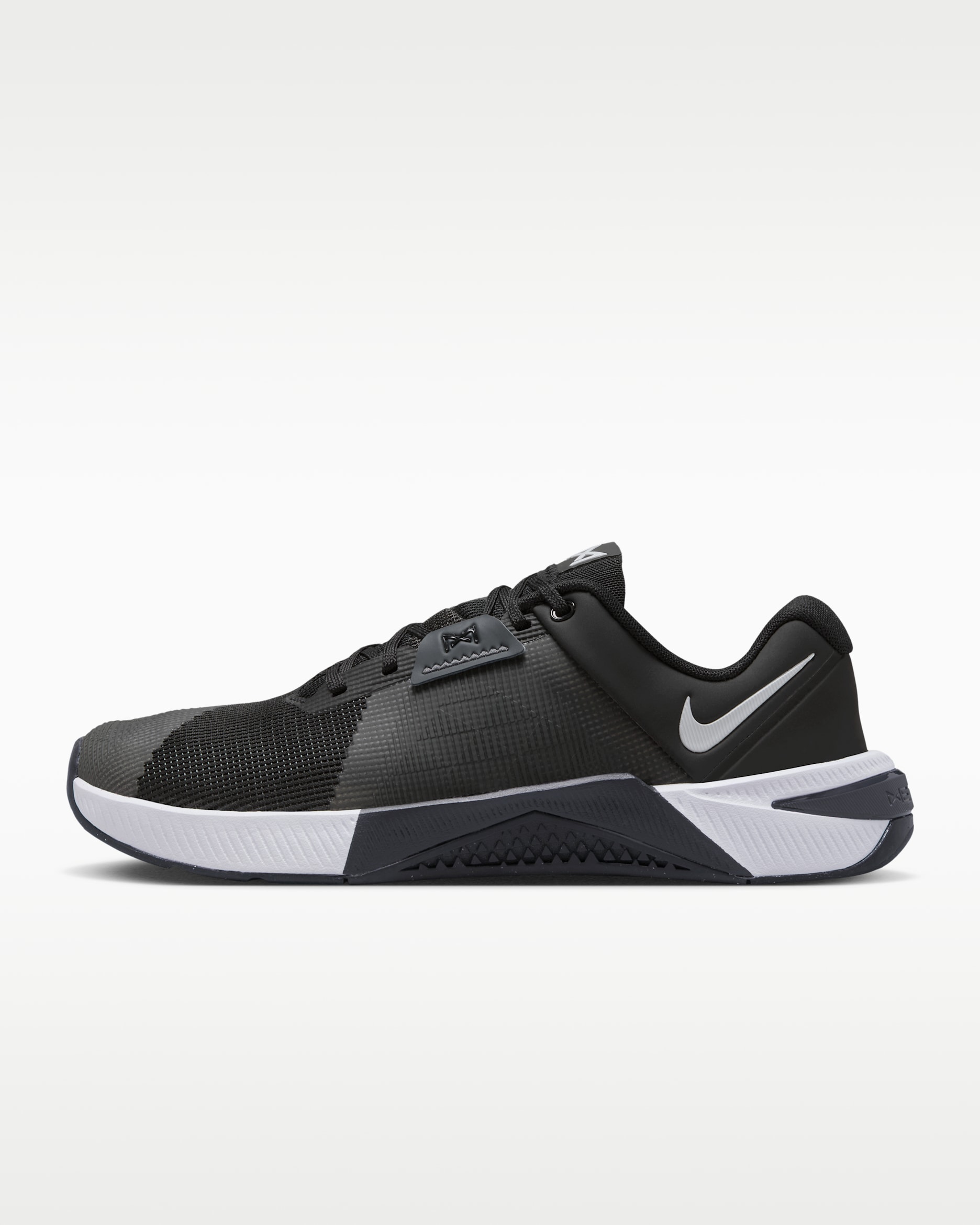 Nike Metcon 10 — Black/Anthracite/White/White
