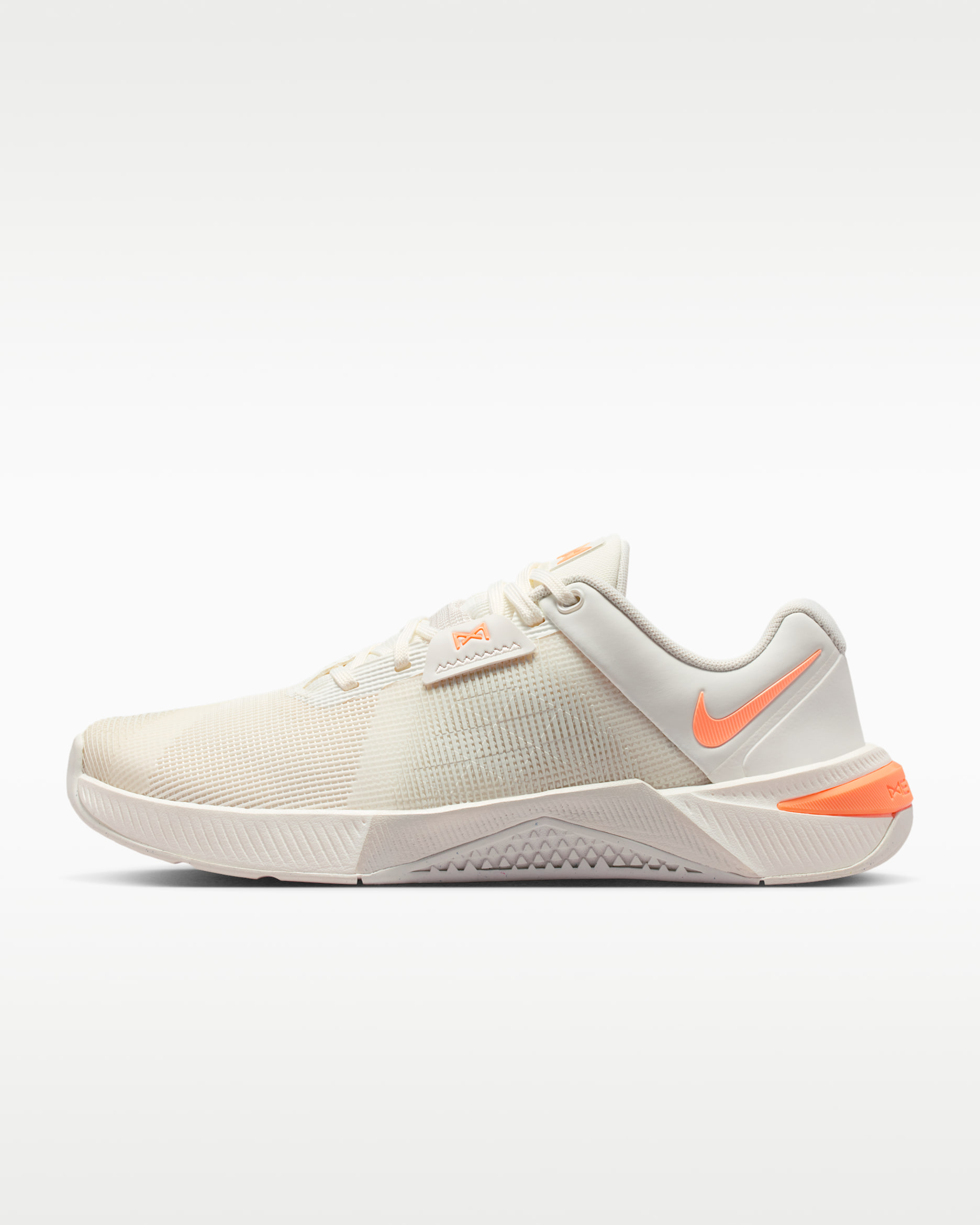 Nike Metcon 10 — Sail/Phantom/Ice Peach/Orange Pulse