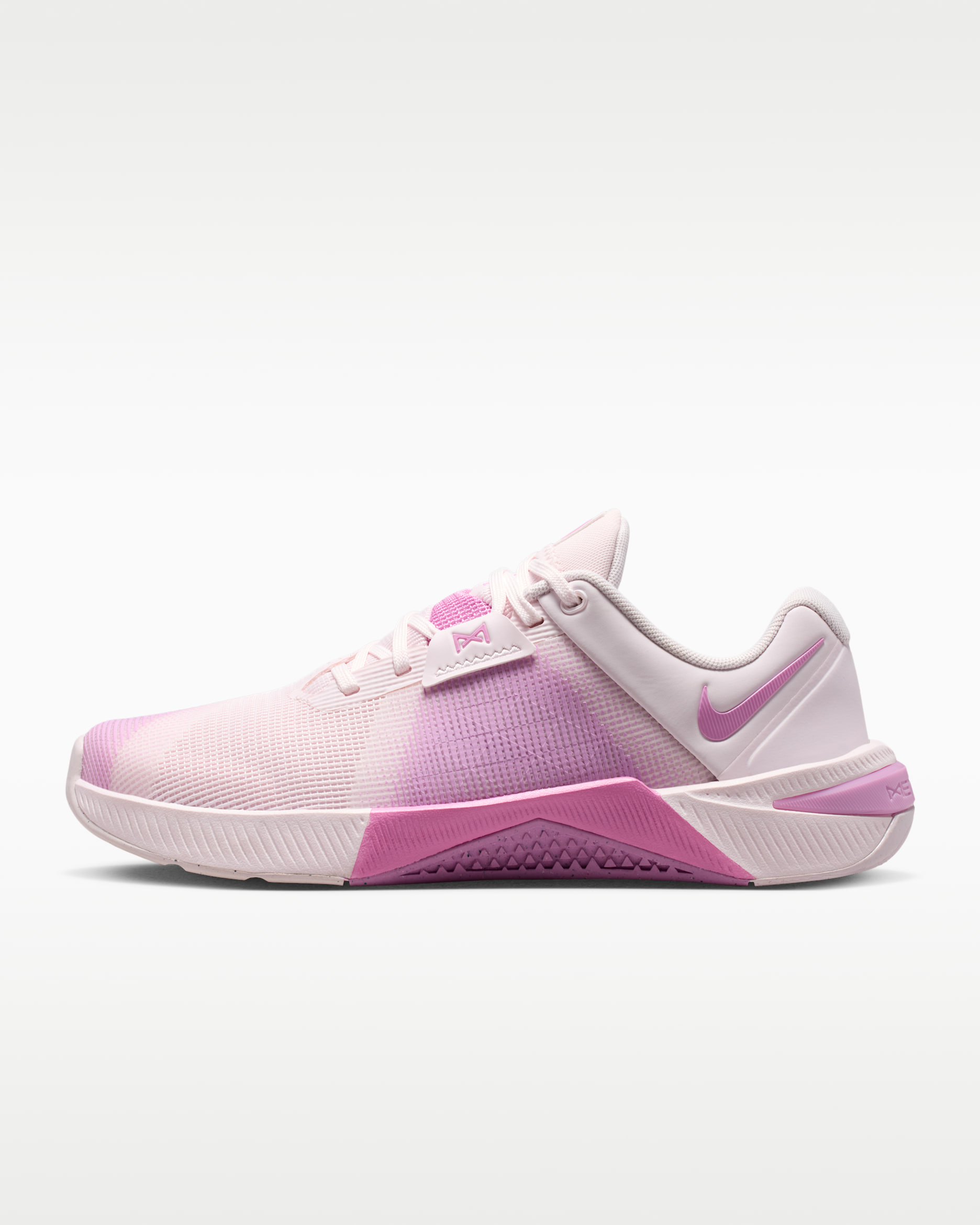Nike Metcon 10 — Pearl Pink/Light Magenta/Barely Rose/Light Magenta