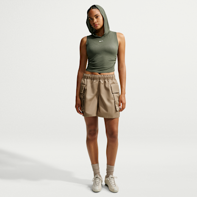 Nike Sportswear — Parachute Beige/Parachute Beige