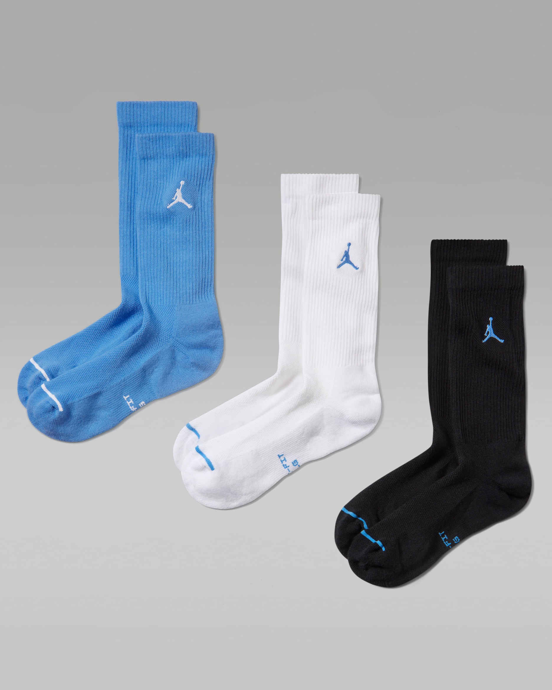 Jordan Everyday — Multi-Colour
