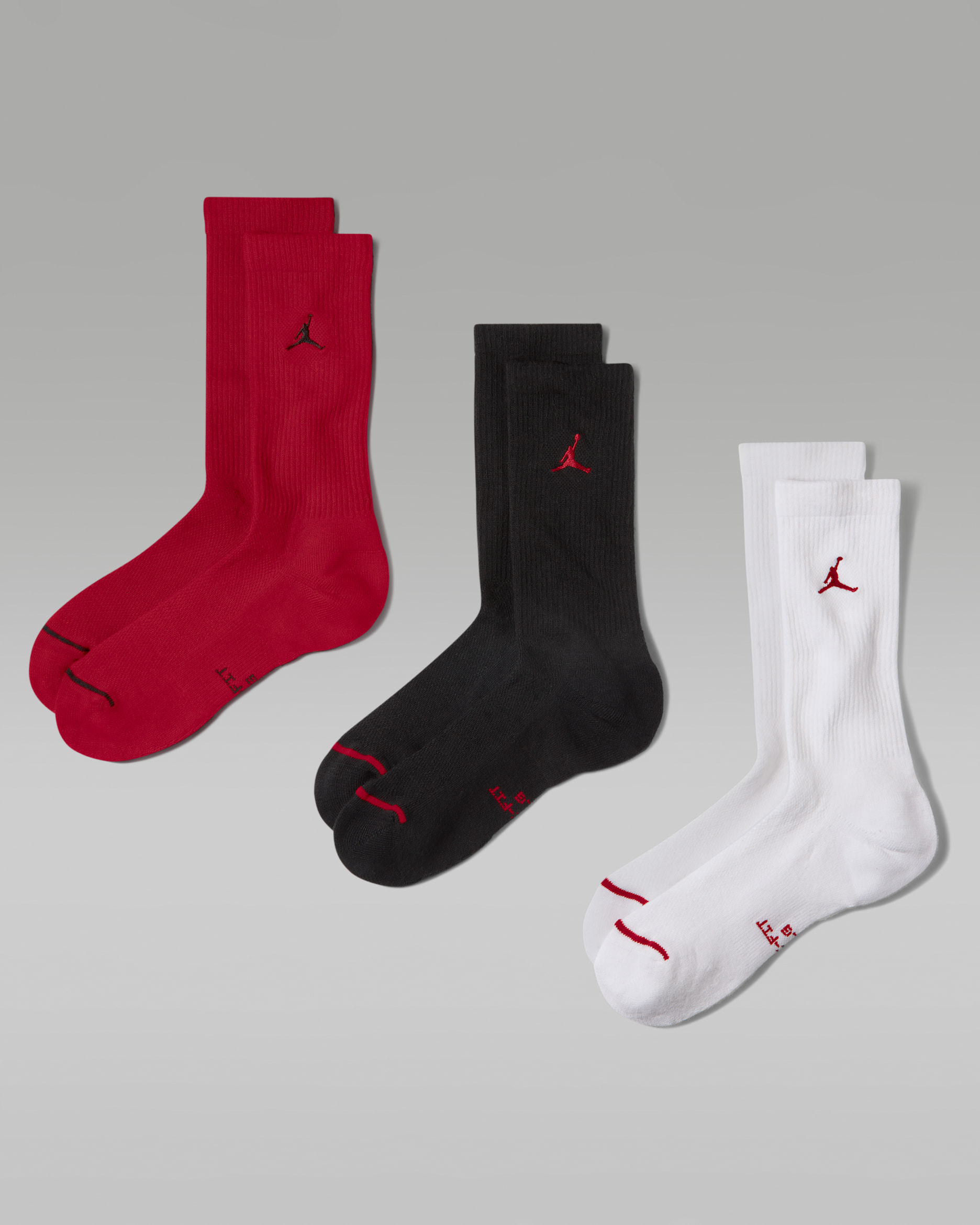 Jordan Everyday — Multi-Colour