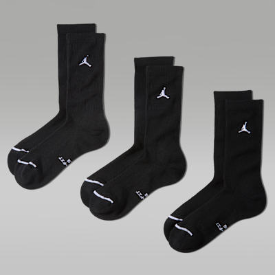 Jordan Everyday — Black/White