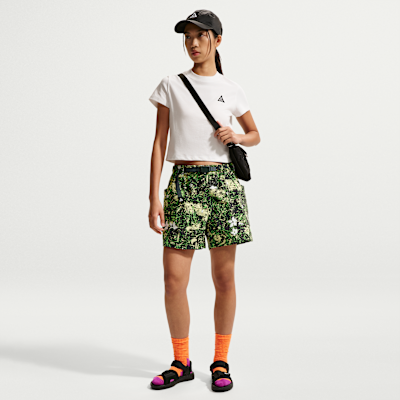 ACG Dolomiti — Black Spruce/Life Lime/Summit White