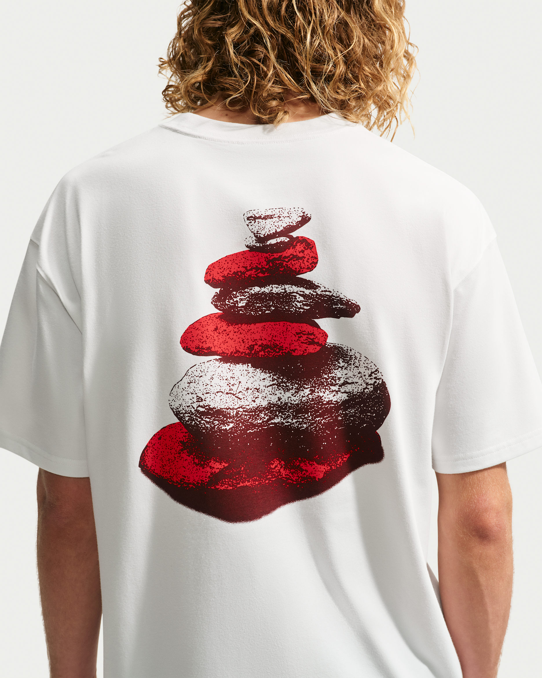 ACG — Summit White