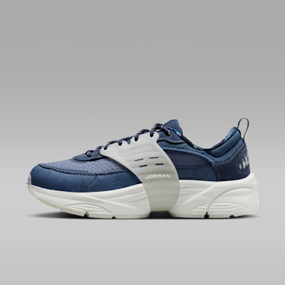 Jordan Trunner O/S — Diffused Blue/Sail/White/Pale Ivory