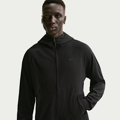 Nike Primary NanoKnit — Black/Black