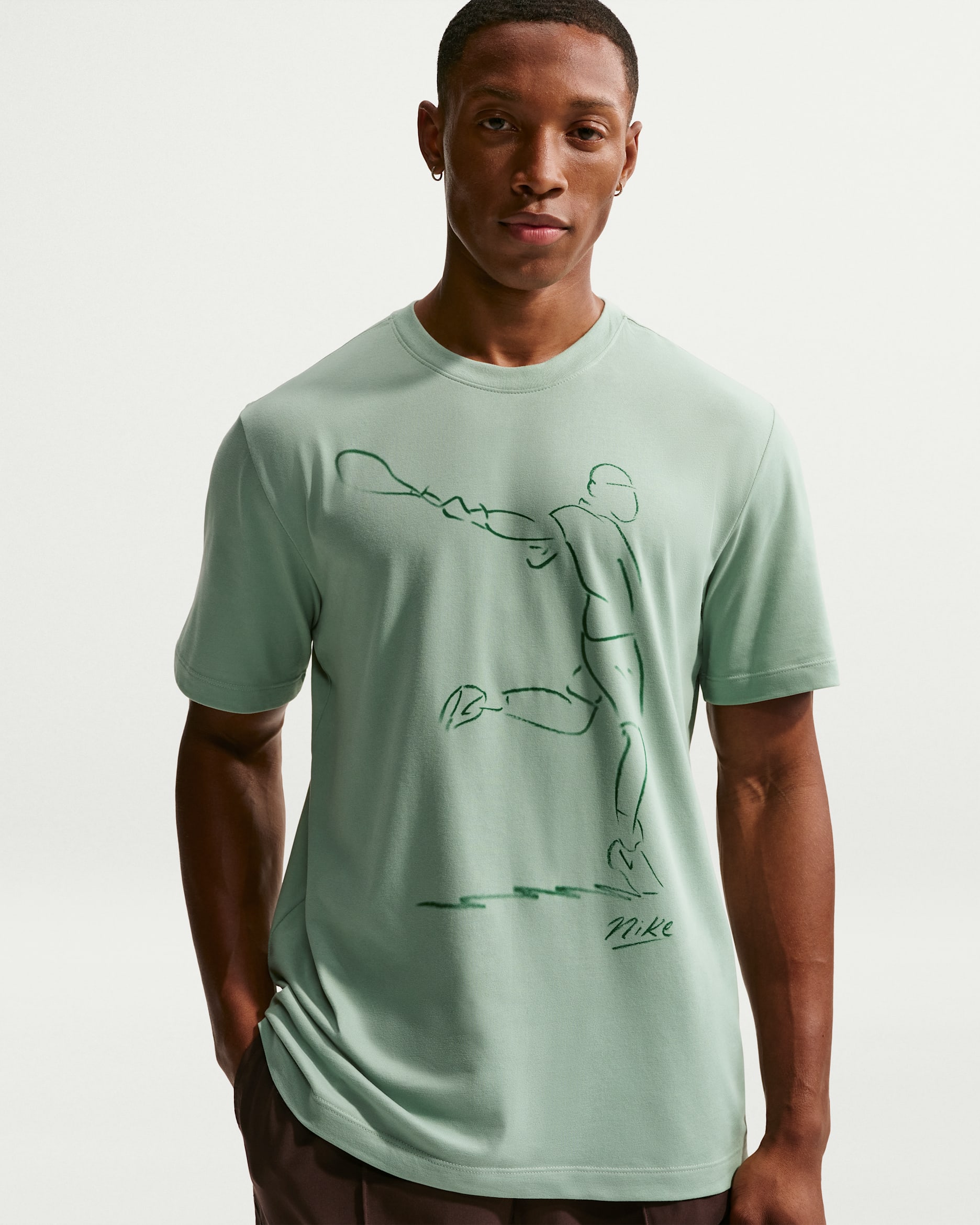 NikeCourt — Steam