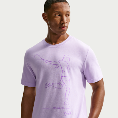 NikeCourt — Violet Mist