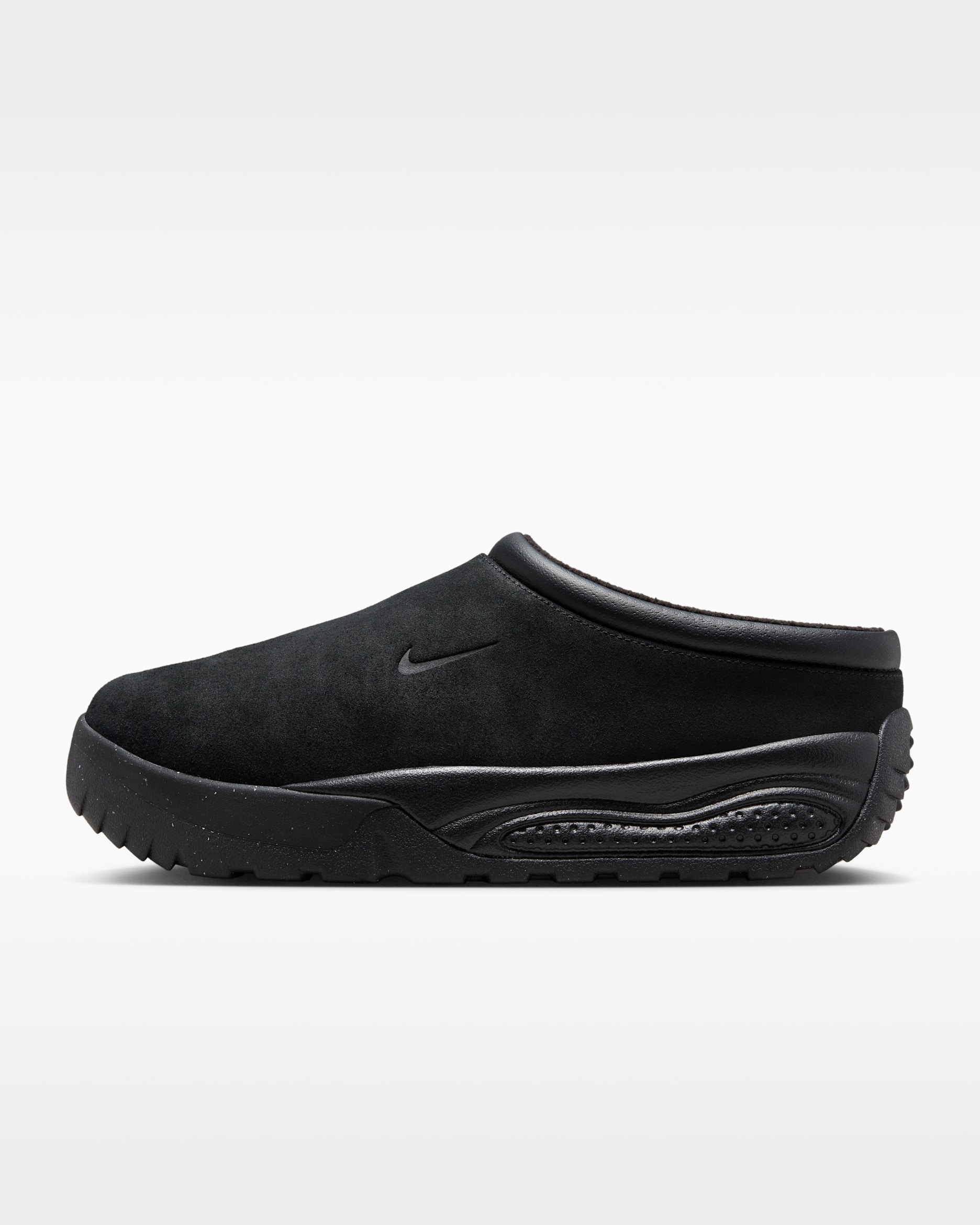 Nike ACG Rufus — Black/Summit White/Hot Curry/Black