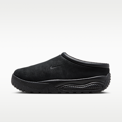 Nike ACG Rufus — Black/Summit White/Hot Curry/Black