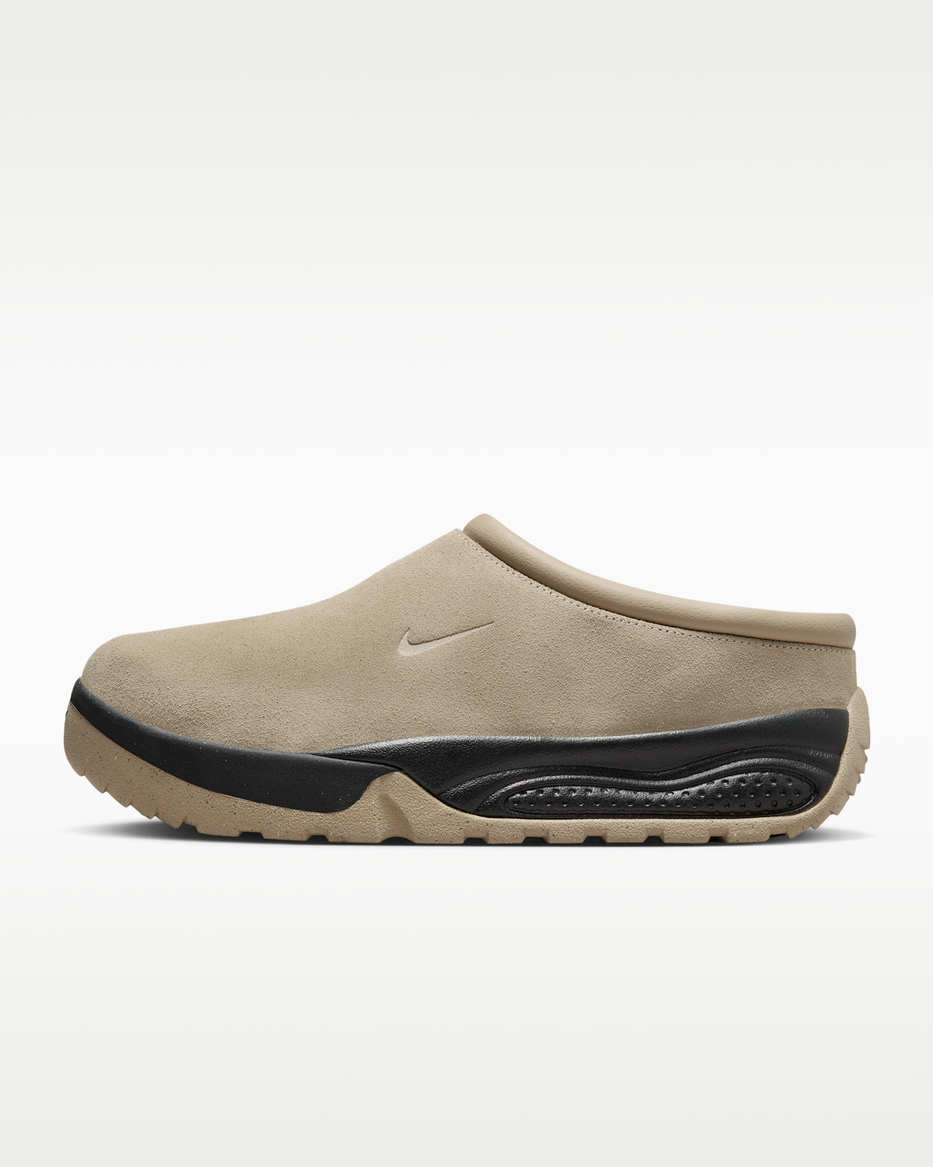 Nike ACG Rufus — Limestone/Black/Black/Limestone