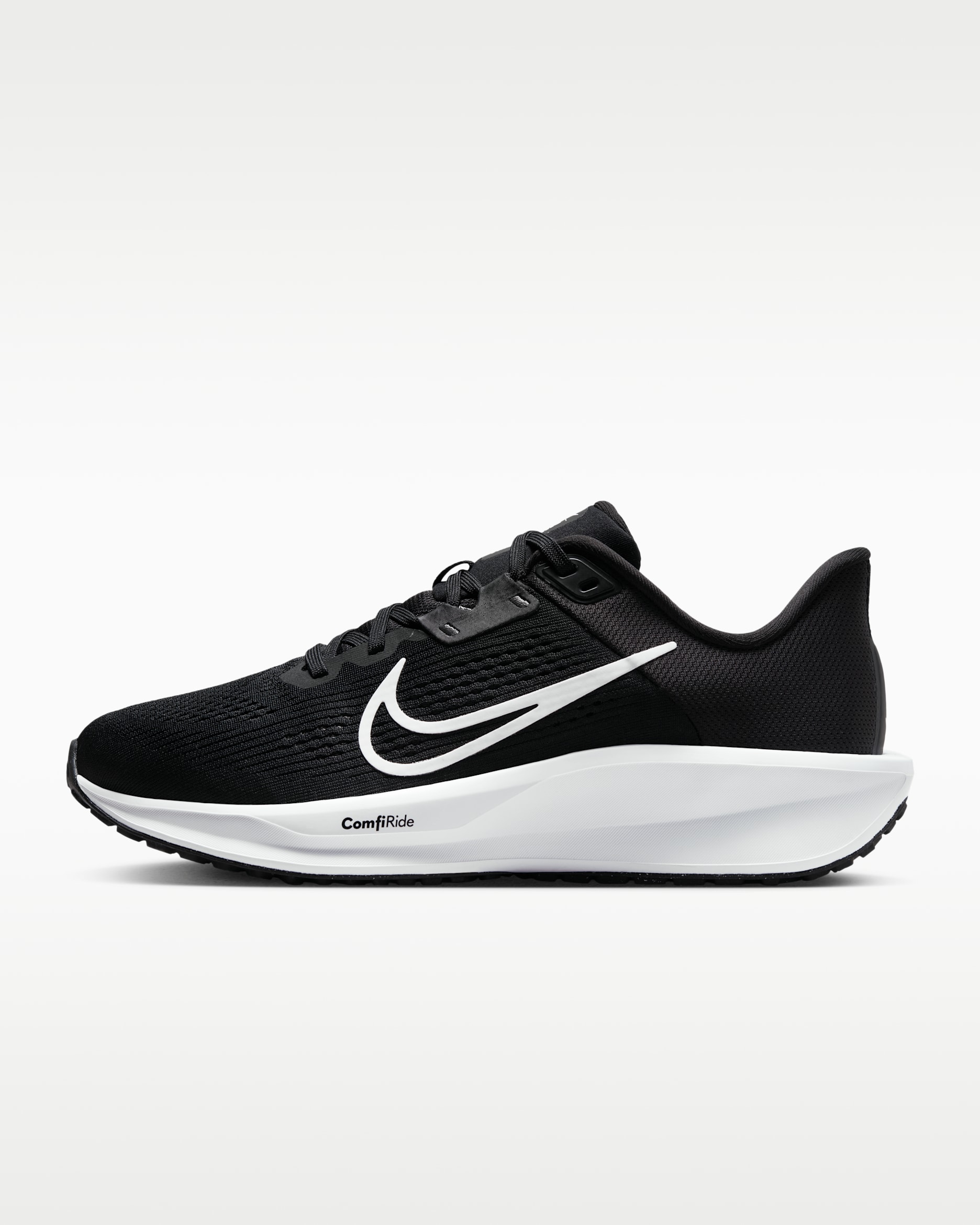 Nike Quest 6 — Black/Iron Grey/White