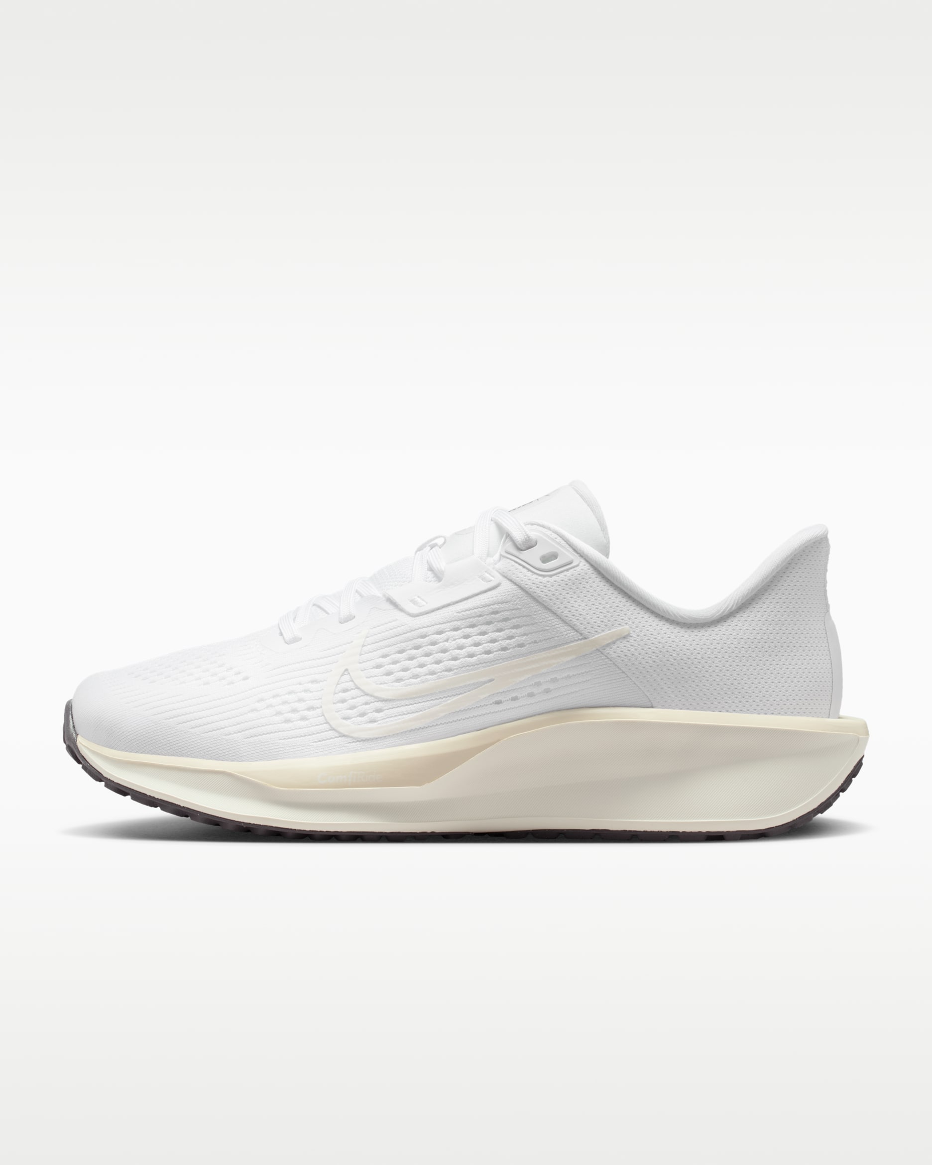 Nike Quest 6 — White/Sail/Chalk/White