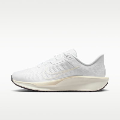 Nike Quest 6 — White/Sail/Chalk/White