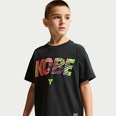 Kobe Mambacurial — Black