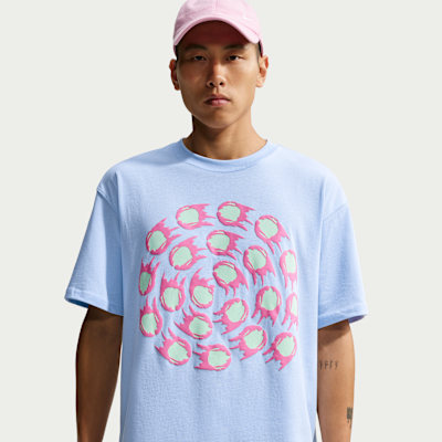 Nike Club Rules — Hydrogen Blue
