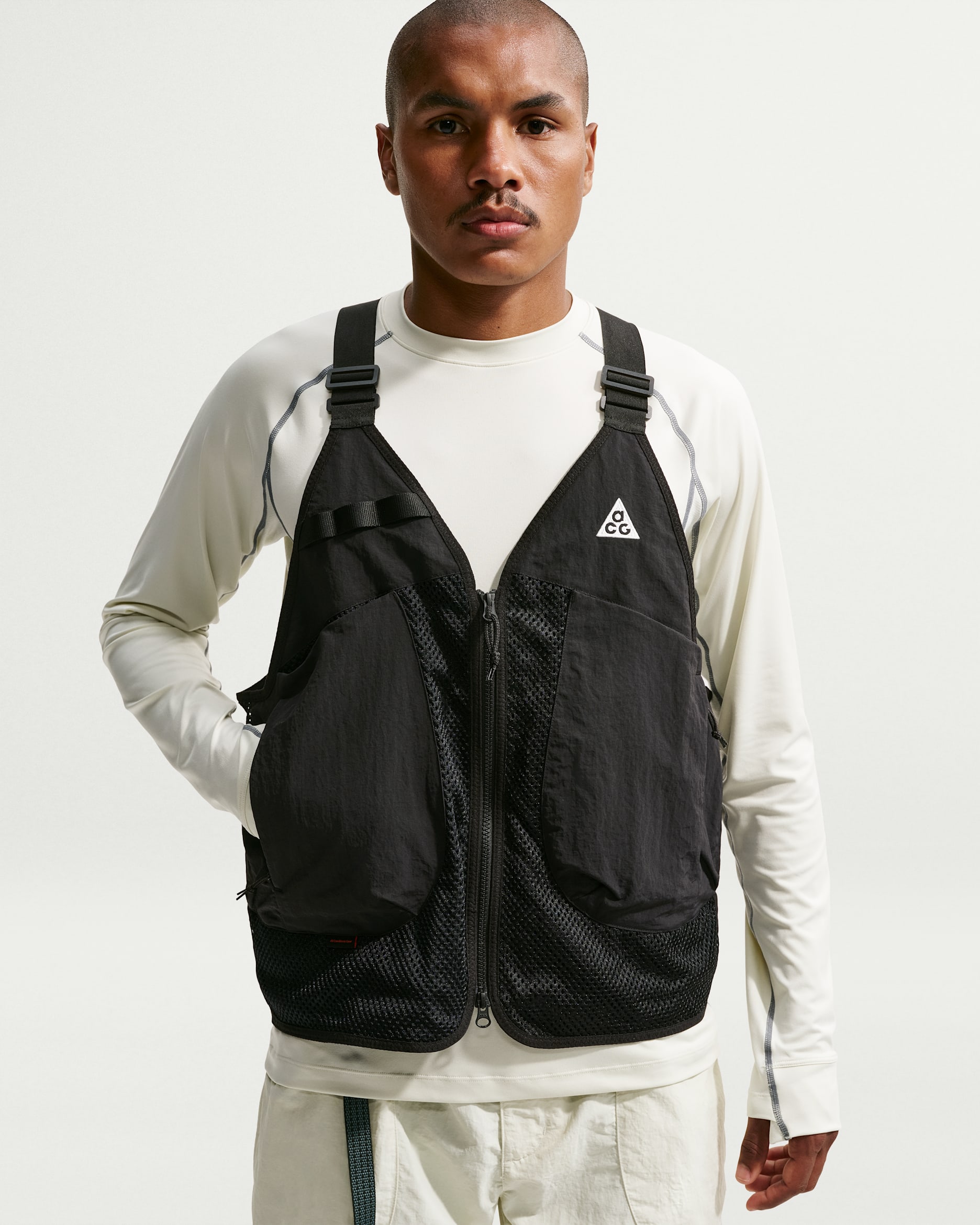 ACG Dolomiti — Black/Summit White