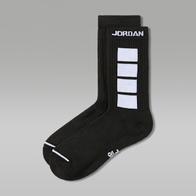 Jordan Everyday — Black/White