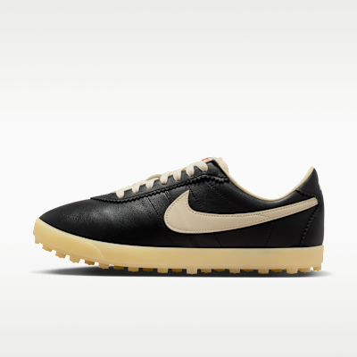 Nike Astrograbber Leather — Black/Sail/Muslin