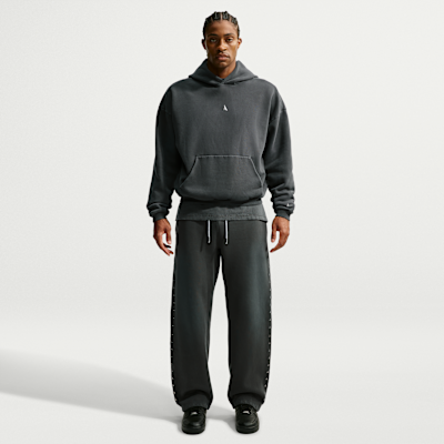 Ja Standard Issue — Black Spruce/Ice Silver