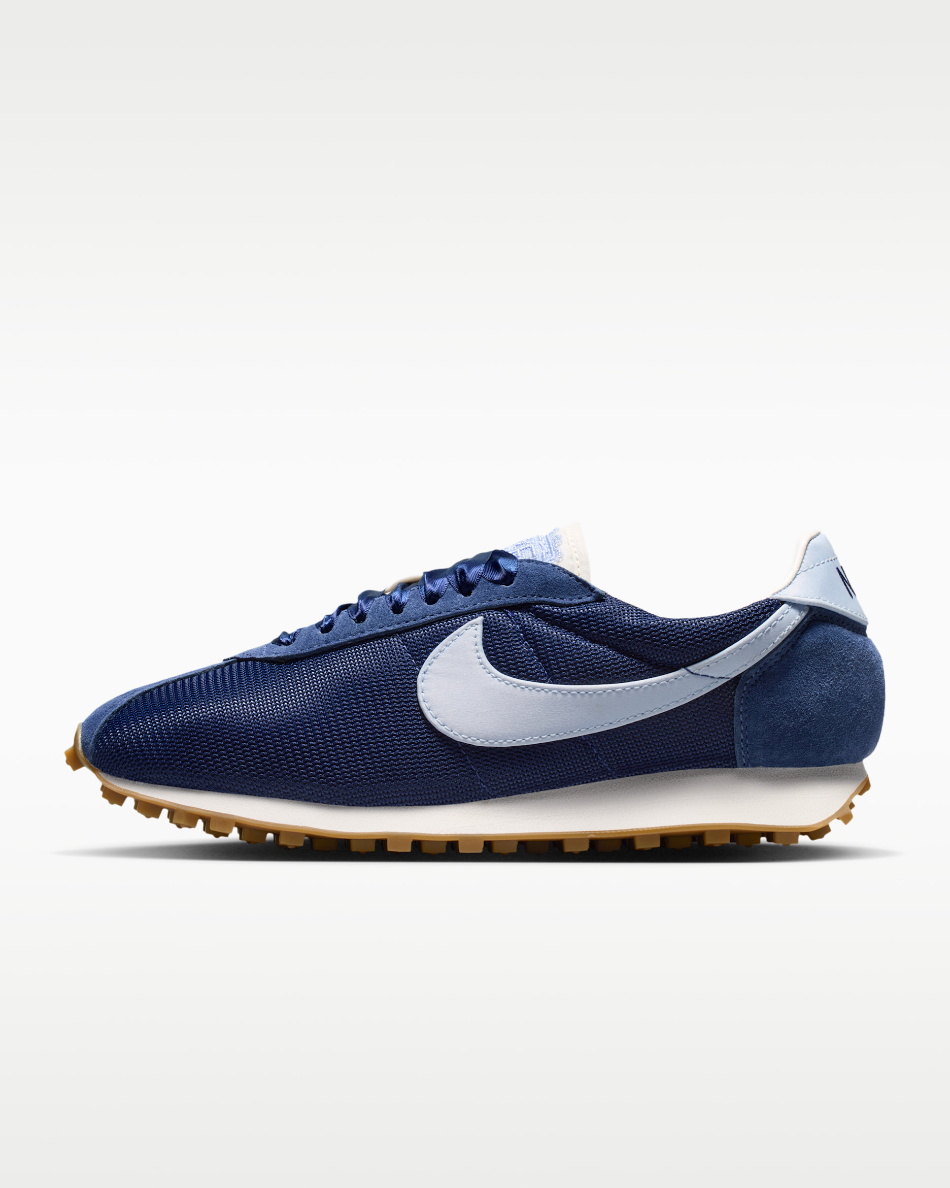 Nike LD-1000 — Midnight Navy/Sail/Gum Light Brown/Hydrogen Blue