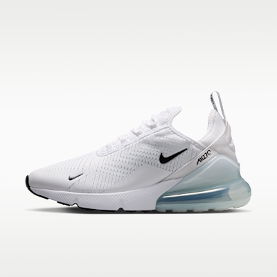 Nike Air Max 270 — Black/White