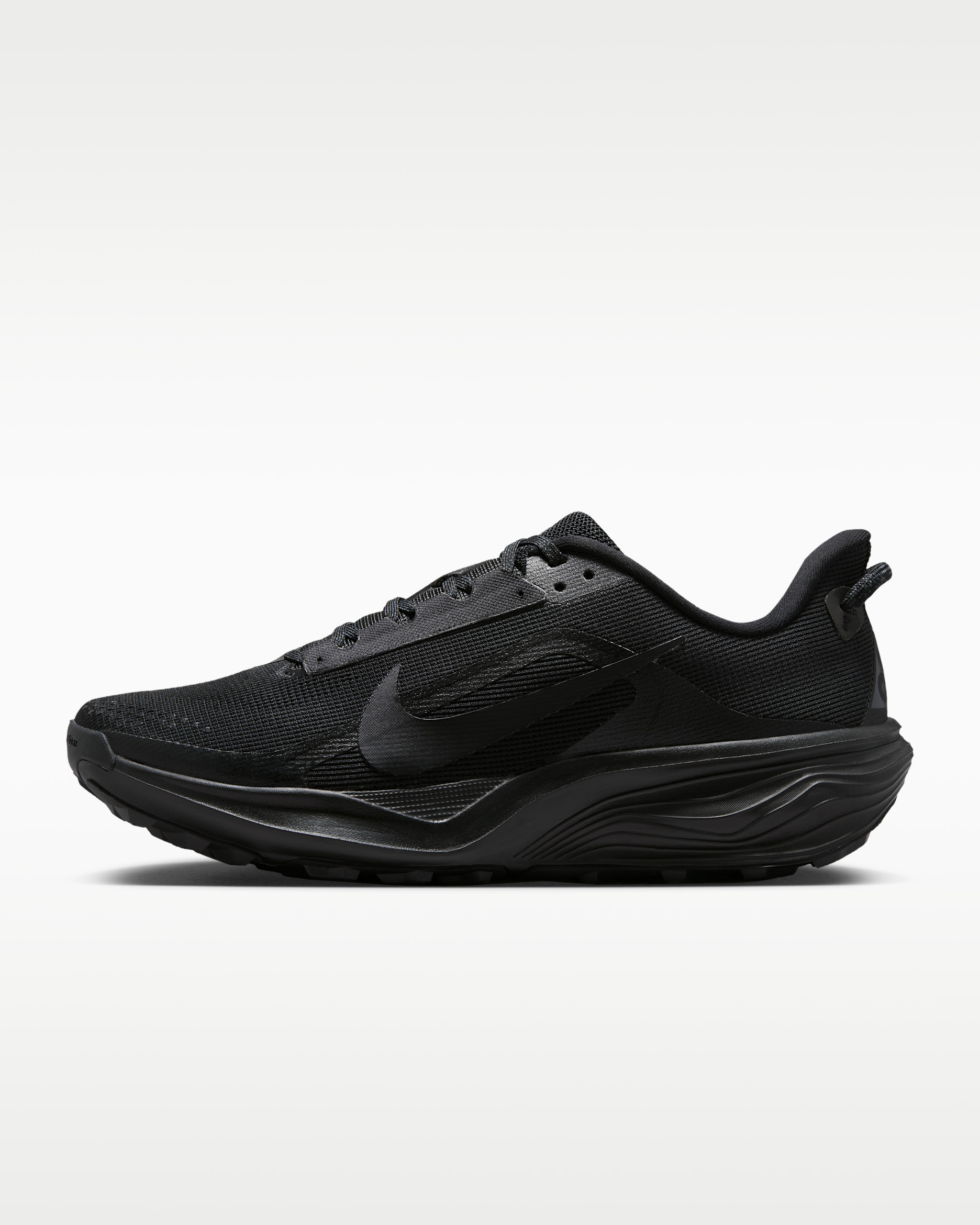 Nike ACG Pegasus Trail — Black/Anthracite/Black