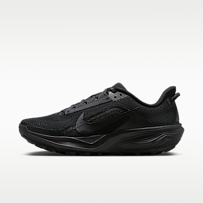 Nike ACG Pegasus Trail — Black/Anthracite/Black
