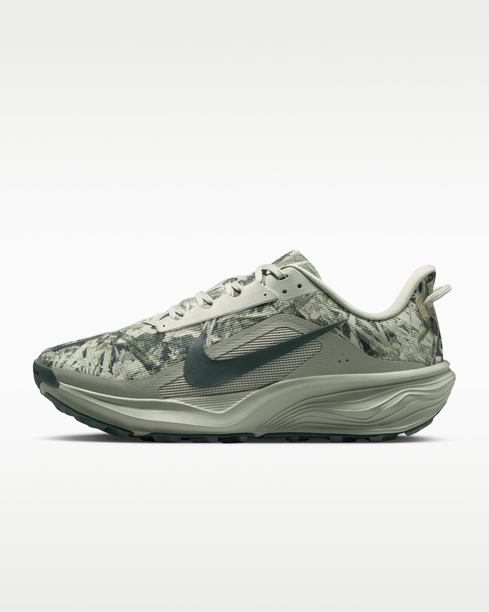 Nike ACG Pegasus Trail — Spruce Fog/Sea Glass/Black Spruce