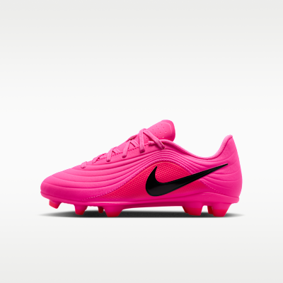 Nike Jr. Tiempo Maestro Club — Multi-Colour/Black