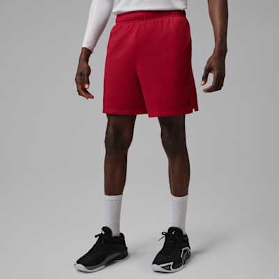 Jordan Sport Essentials — Gym Red/Black