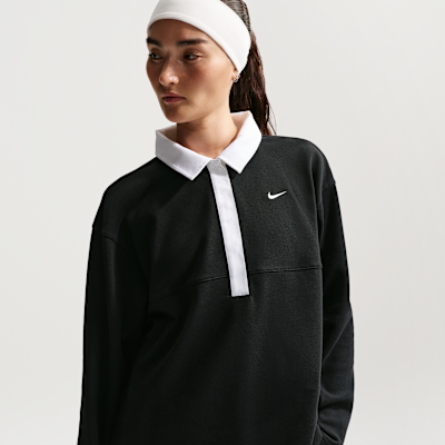 Nike Sportswear — Black/Black/Black/White