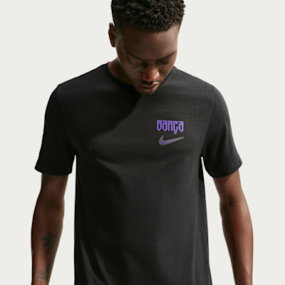 F.C. Barcelona — Black